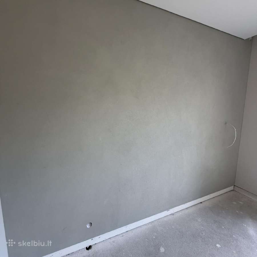 Mikrocementas Molio tinkas Dekoratyvinė apdaila - nuotraukos Nr. 15