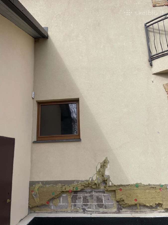 Naudoti plastikiniai langai, langai demontuoti - nuotraukos Nr. 3