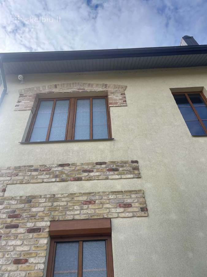 Naudoti plastikiniai langai, langai demontuoti - nuotraukos Nr. 6