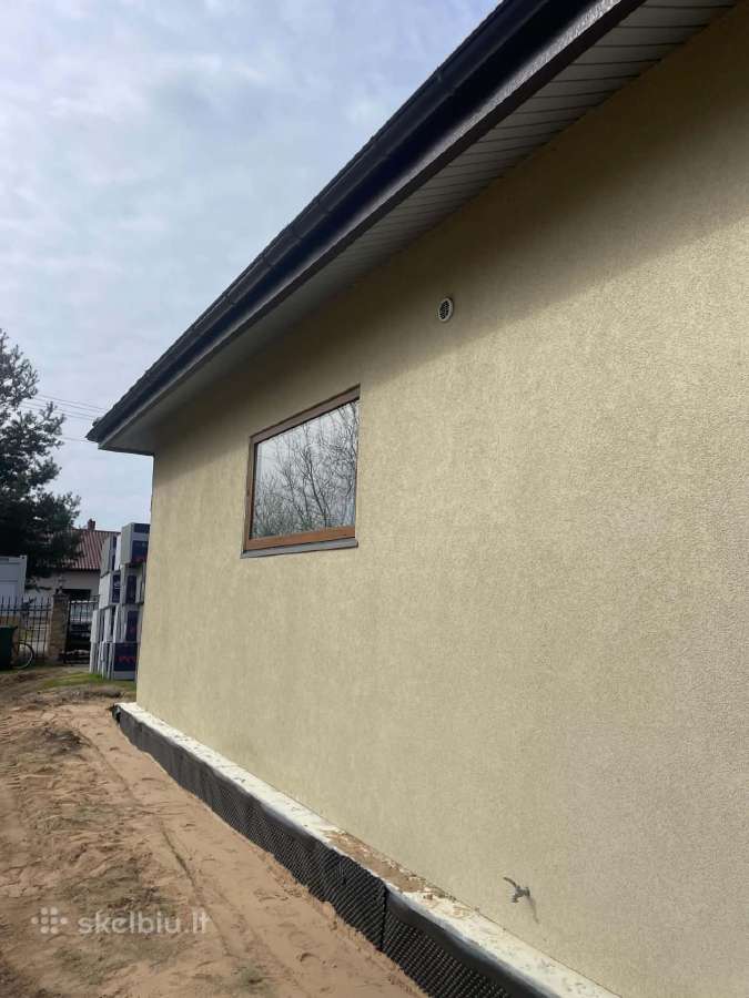 Naudoti plastikiniai langai, langai demontuoti - nuotraukos Nr. 7