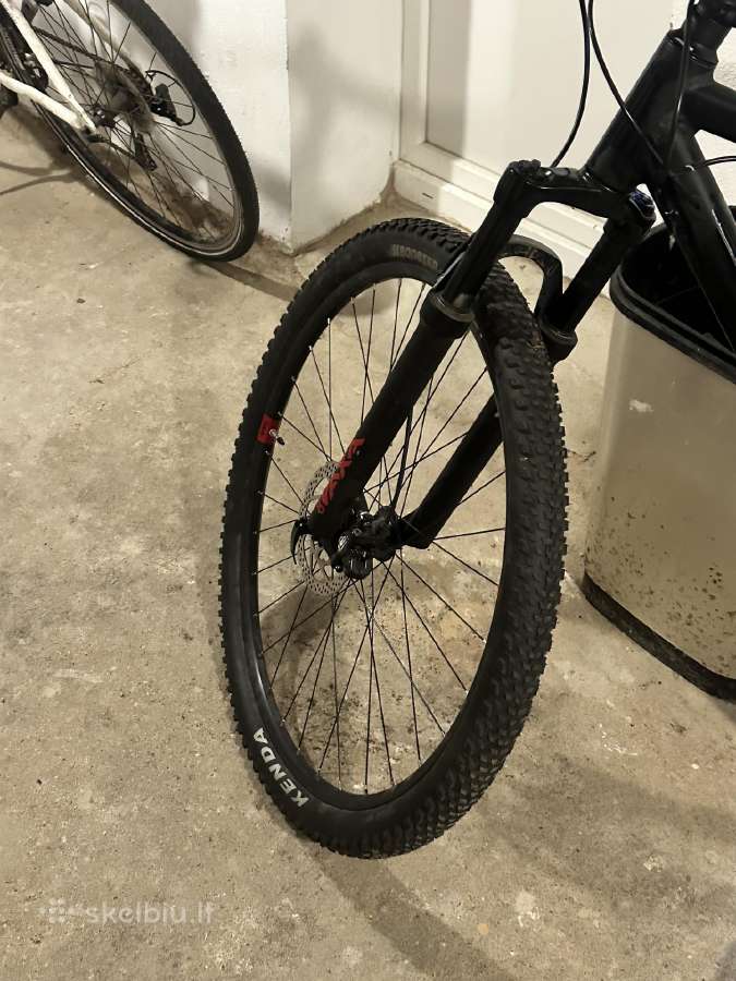 White Xc290 comp - nuotraukos Nr. 3