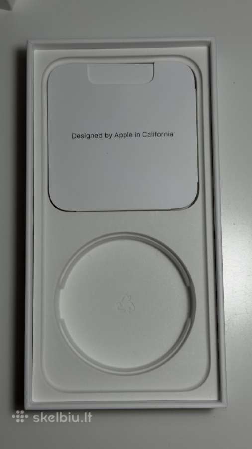 iPhone 13 128gb - nuotraukos Nr. 4