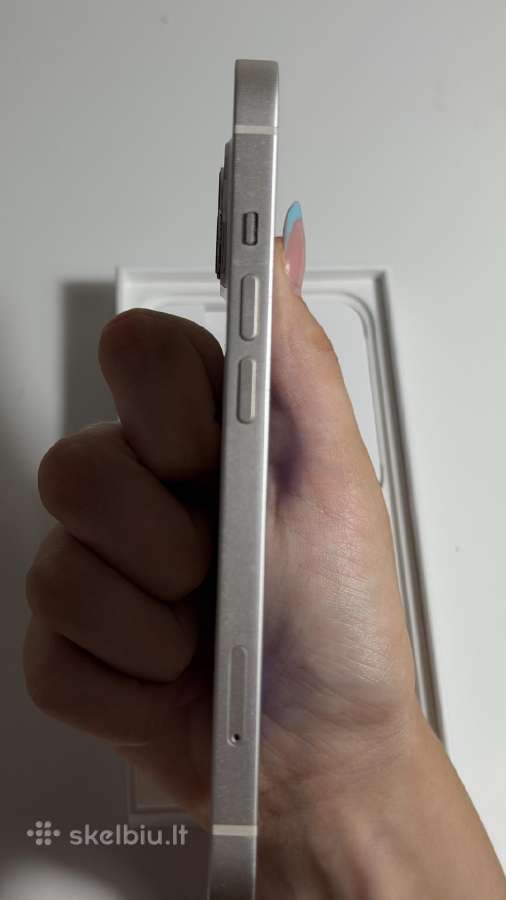 iPhone 13 128gb - nuotraukos Nr. 7