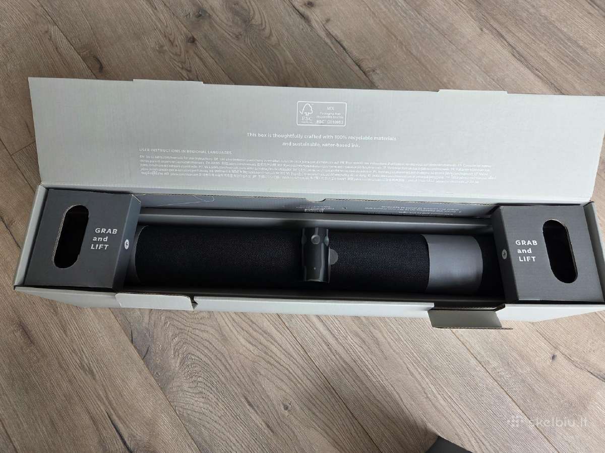 Jabra Panacast 50 *nauja - nuotraukos Nr. 2