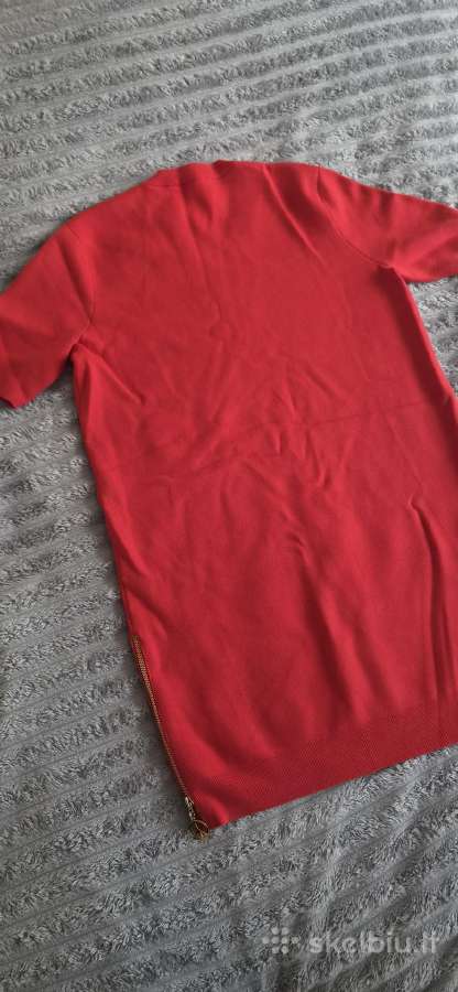 Moschino megztinis-tunika - nuotraukos Nr. 6