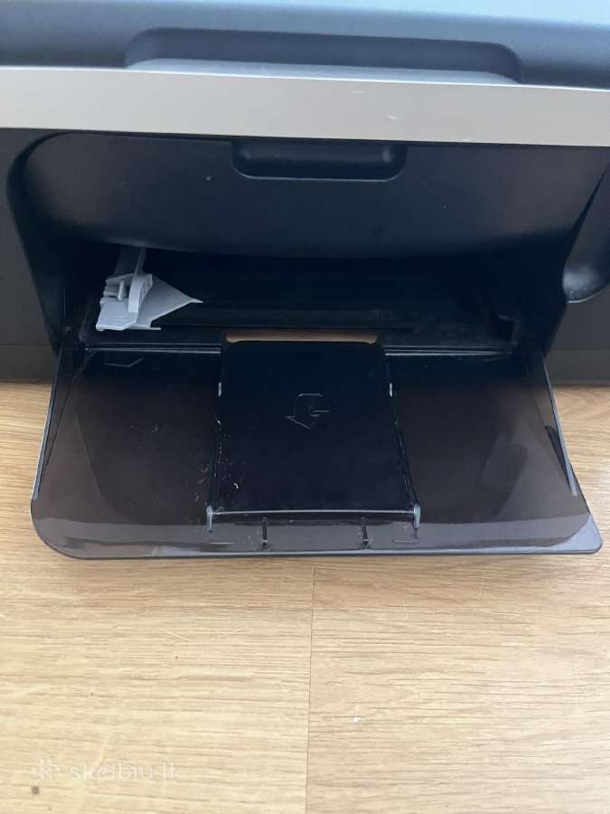 Hp Deskjet F4180 (skeneris/kopijuoklis) - nuotraukos Nr. 3
