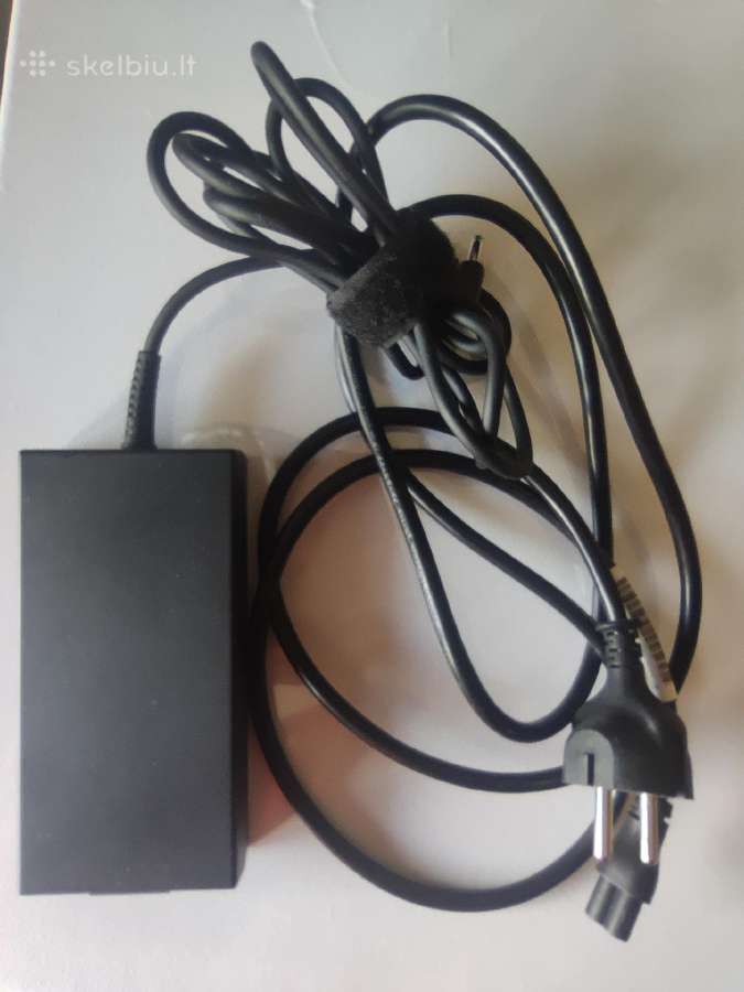 Hp Usb-c Dock G5 120 W - nuotraukos Nr. 3