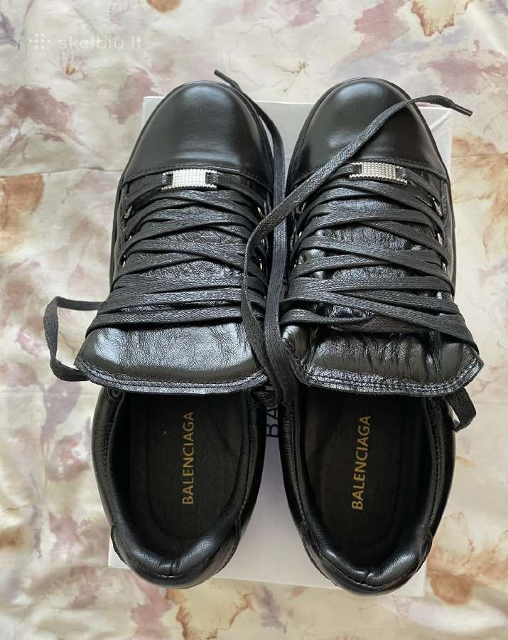 Balenciaga Arena - nuotraukos Nr. 2
