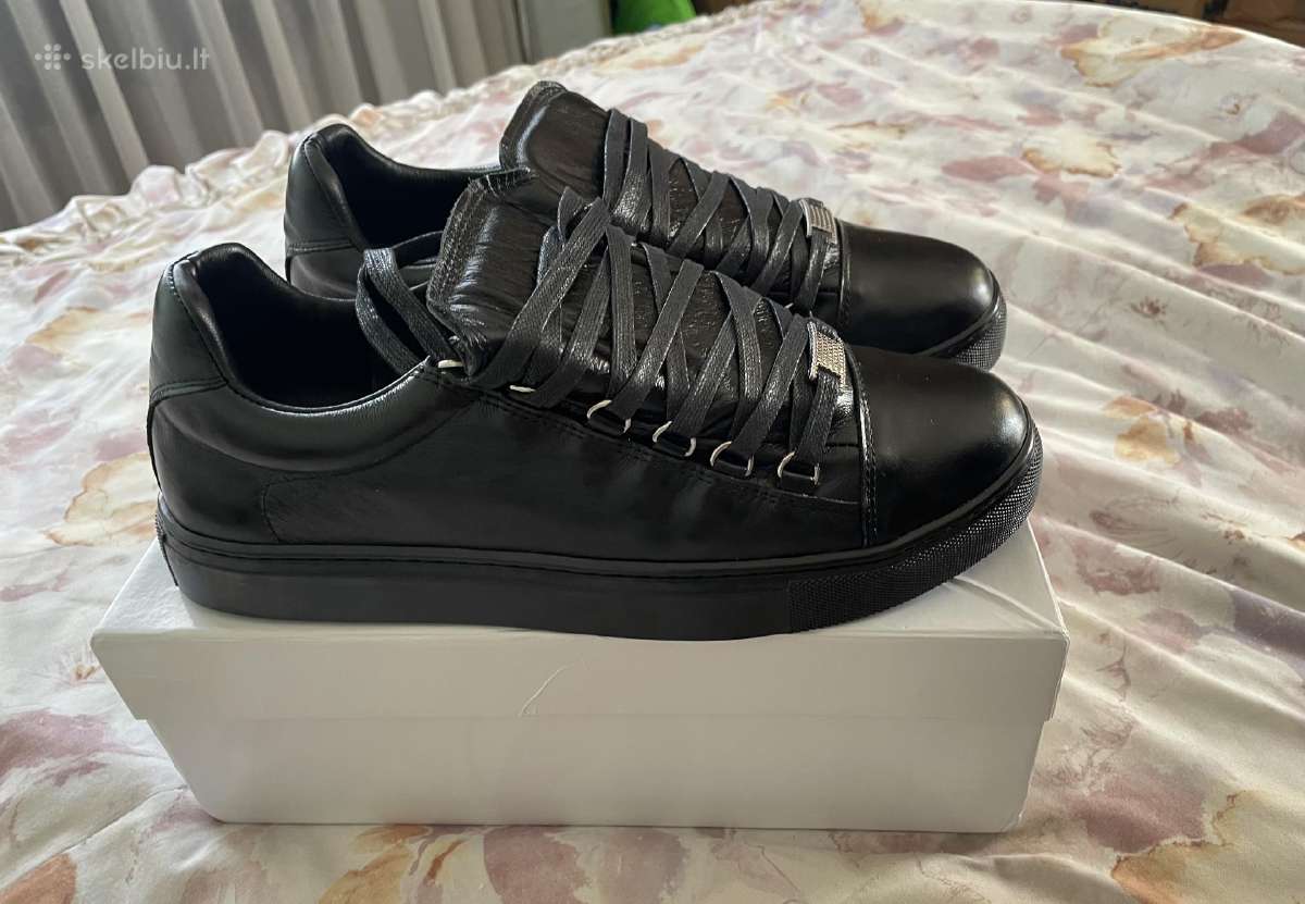 Balenciaga Arena - nuotraukos Nr. 3