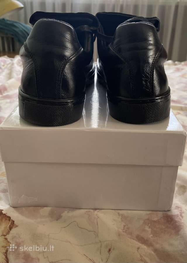 Balenciaga Arena - nuotraukos Nr. 4