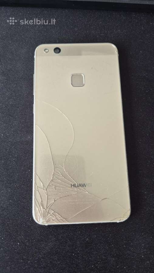 Huawei P10 - nuotraukos Nr. 3