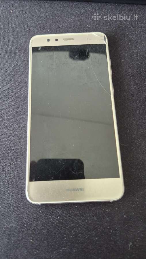 Huawei P10 - nuotraukos Nr. 5