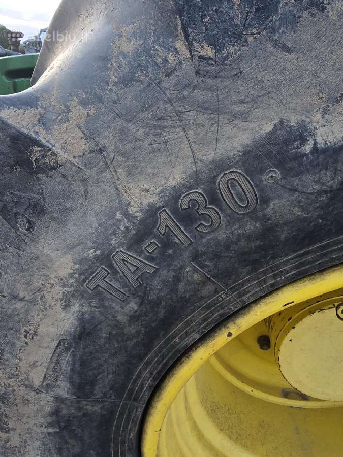 Padanga Petlas 600/70 R28 - nuotraukos Nr. 4