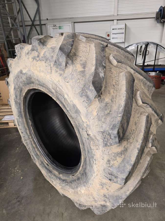 Padanga Petlas 600/70 R28 - nuotraukos Nr. 5
