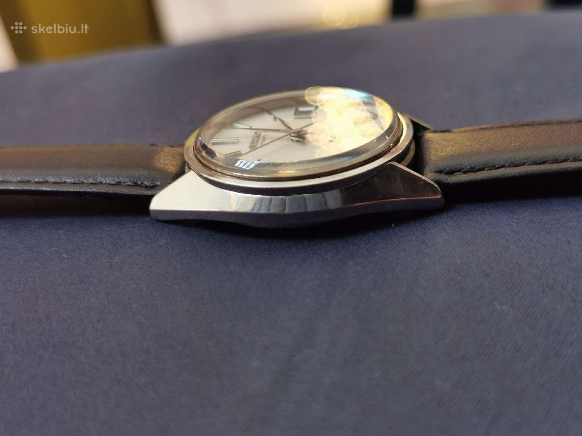 King Seiko 5625-7110 - nuotraukos Nr. 11
