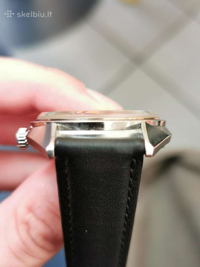 King Seiko 5625-7110 - nuotraukos Nr. 13