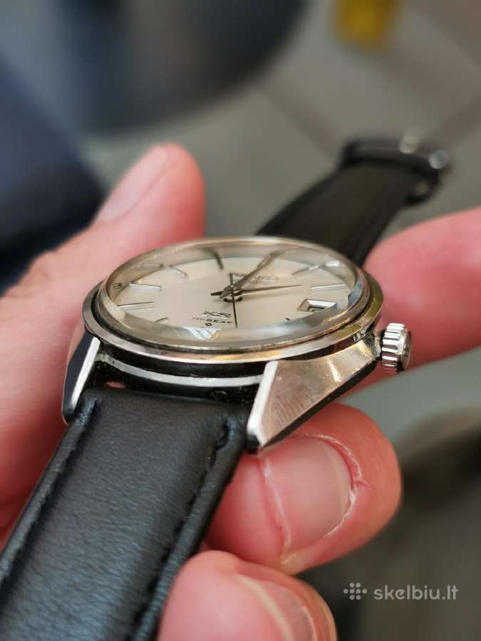 King Seiko 5625-7110 - nuotraukos Nr. 14