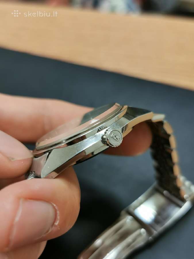 King Seiko 5625-7110 - nuotraukos Nr. 15