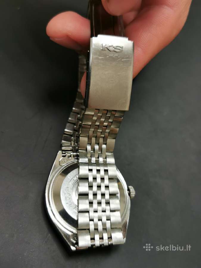 King Seiko 5625-7110 - nuotraukos Nr. 16