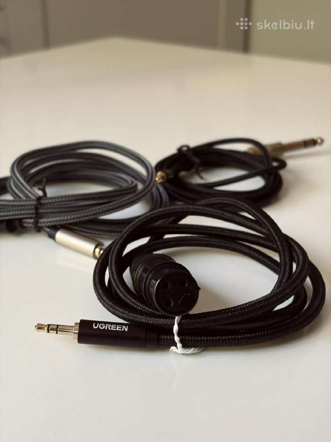 Parduodamas Dji Mic (2tx + 1rx) - nuotraukos Nr. 8