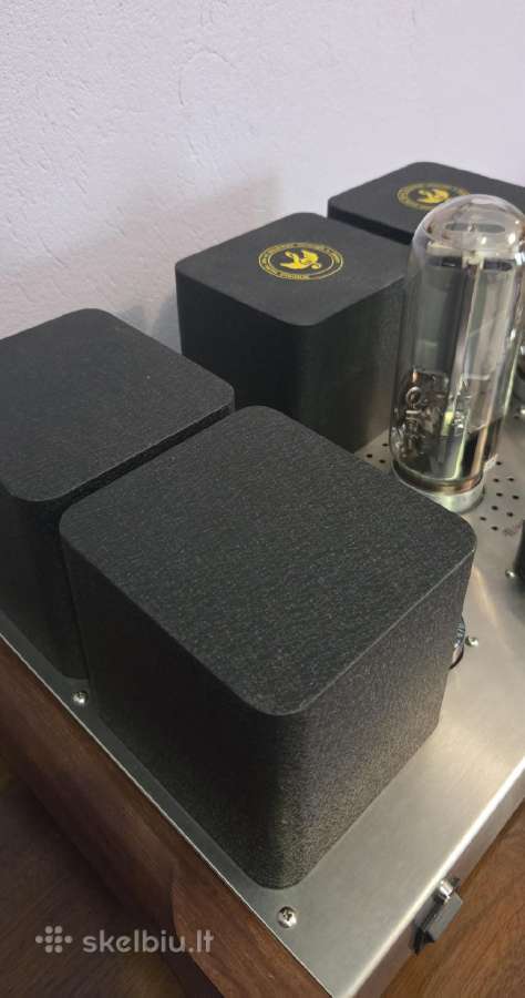 Music Angel XD 845 Mk3 - nuotraukos Nr. 4