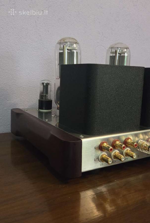 Music Angel XD 845 Mk3 - nuotraukos Nr. 6
