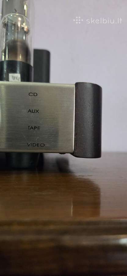 Music Angel XD 845 Mk3 - nuotraukos Nr. 9