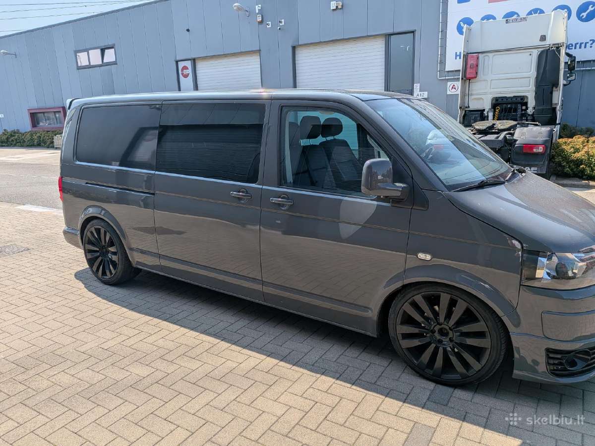 Wv transporter - nuotraukos Nr. 2
