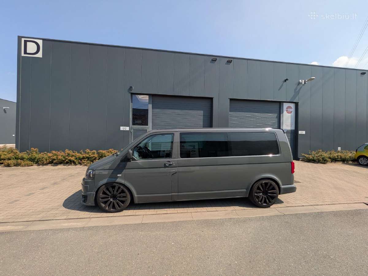 Wv transporter - nuotraukos Nr. 9