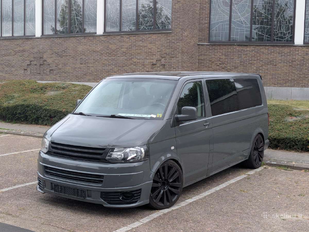 Wv transporter - nuotraukos Nr. 11