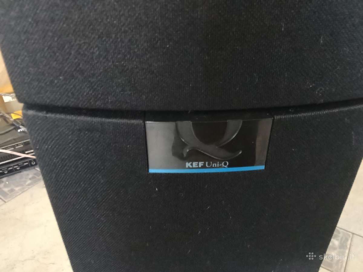 Parduodu Kef, - nuotraukos Nr. 4