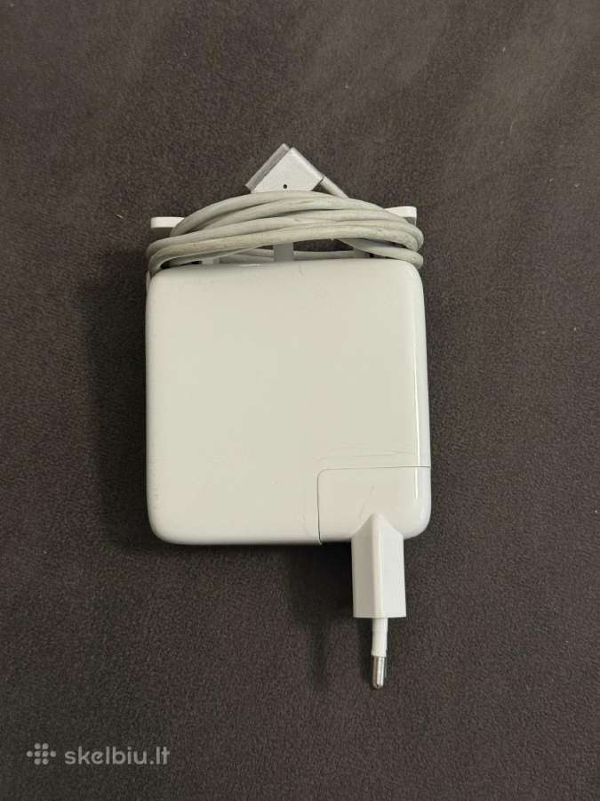 Parduodamas MacBook Air 13 (Early 2014) - nuotraukos Nr. 10