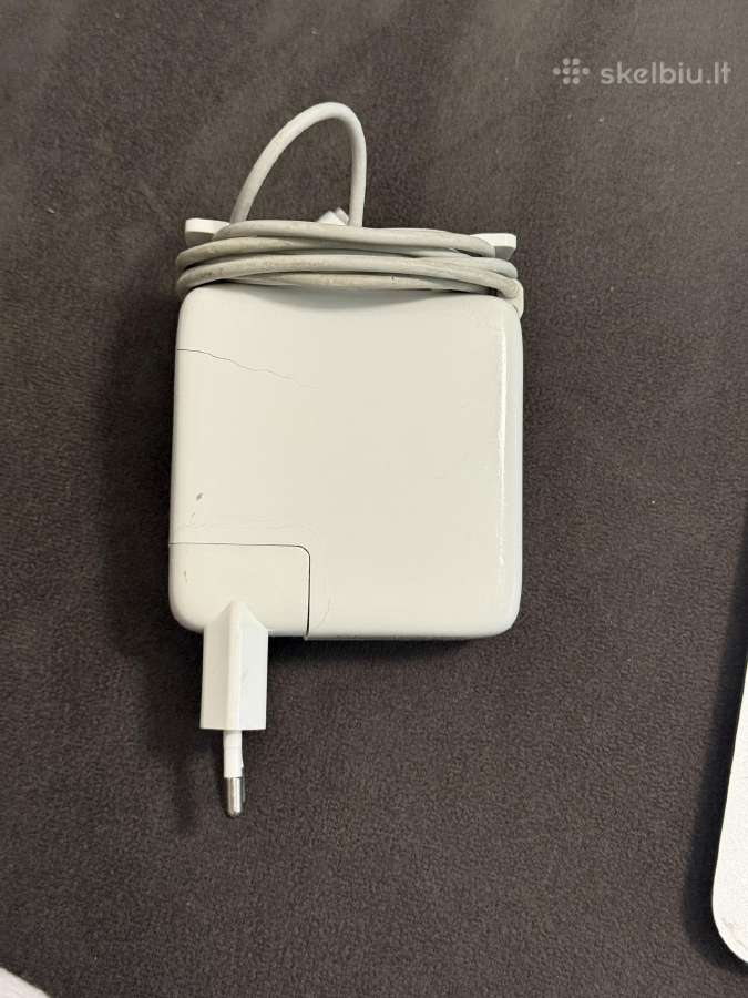 Parduodamas MacBook Air 13 (Early 2014) - nuotraukos Nr. 11