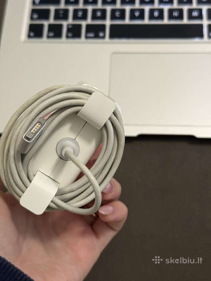 Parduodamas MacBook Air 13 (Early 2014) - nuotraukos Nr. 13