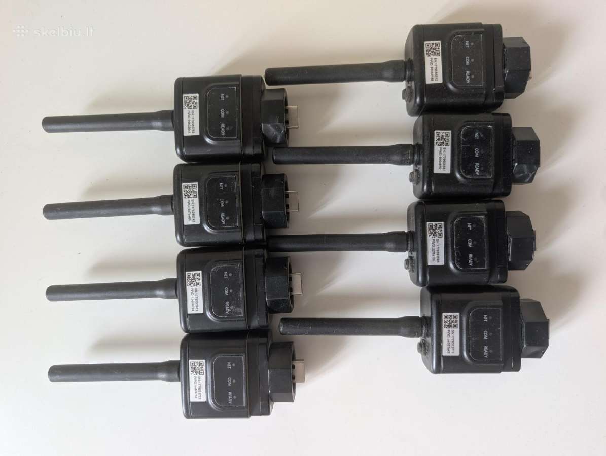 8 vnt Priedėlis Sofar WiFi Stick Logger Lsw-3 - nuotraukos Nr. 2