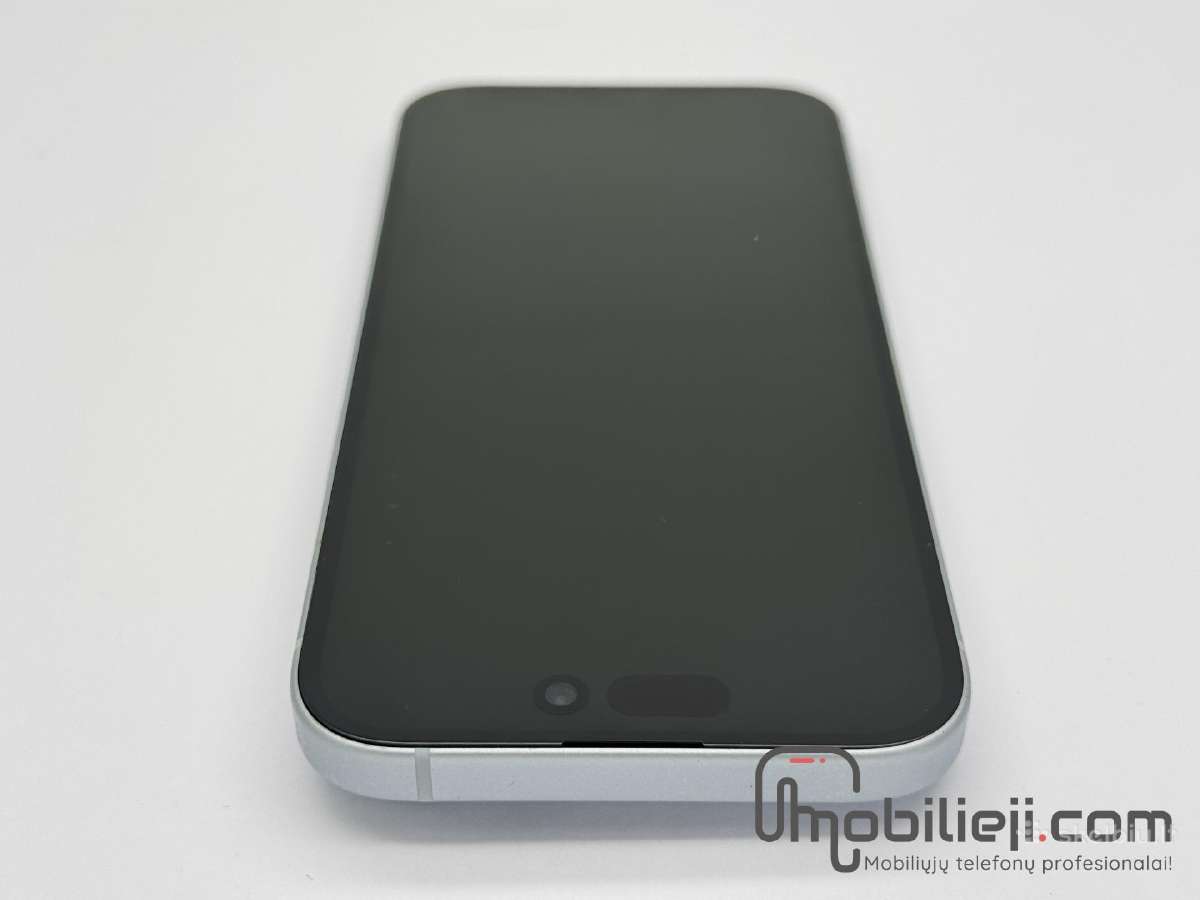 Idealūs Apple iPhone 15 128gb/256gb - nuotraukos Nr. 2