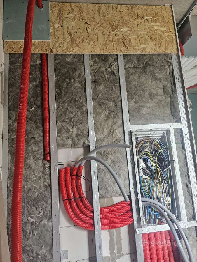 Parduodame bei montuojame saulės elektrines - nuotraukos Nr. 2