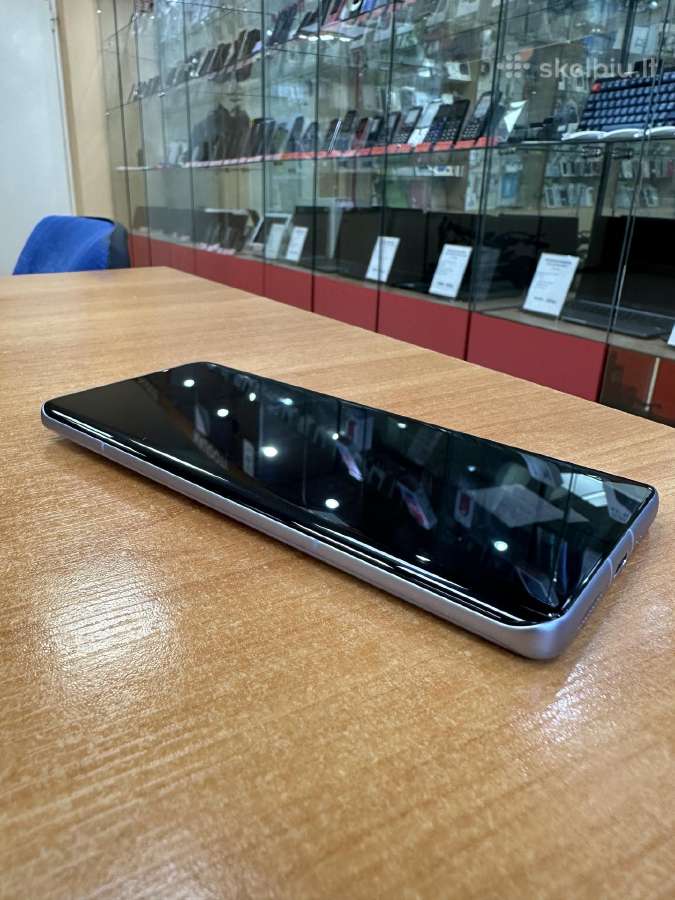 Xiaomi 12 5G 256gb (Naudotas) - nuotraukos Nr. 3
