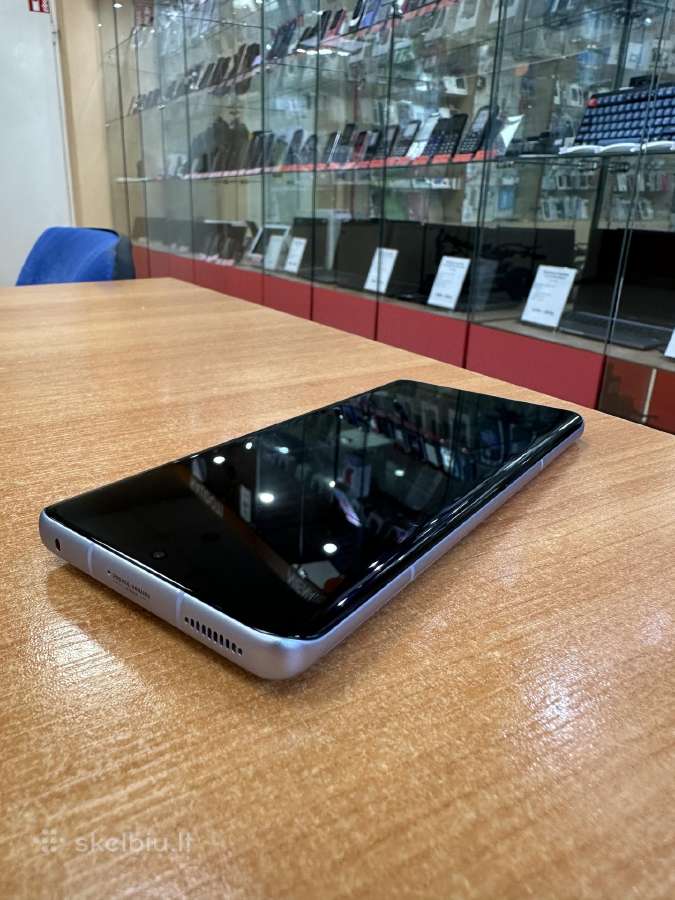 Xiaomi 12 5G 256gb (Naudotas) - nuotraukos Nr. 4