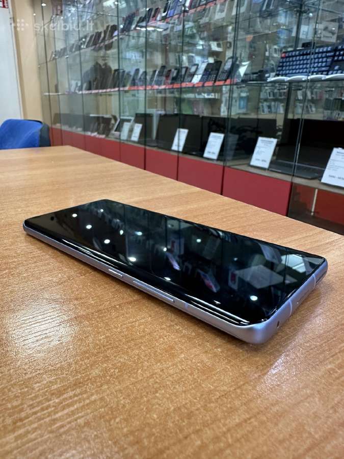 Xiaomi 12 5G 256gb (Naudotas) - nuotraukos Nr. 5