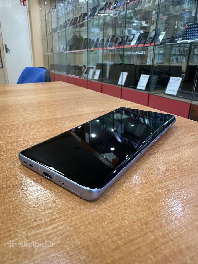 Xiaomi 12 5G 256gb (Naudotas) - nuotraukos Nr. 6