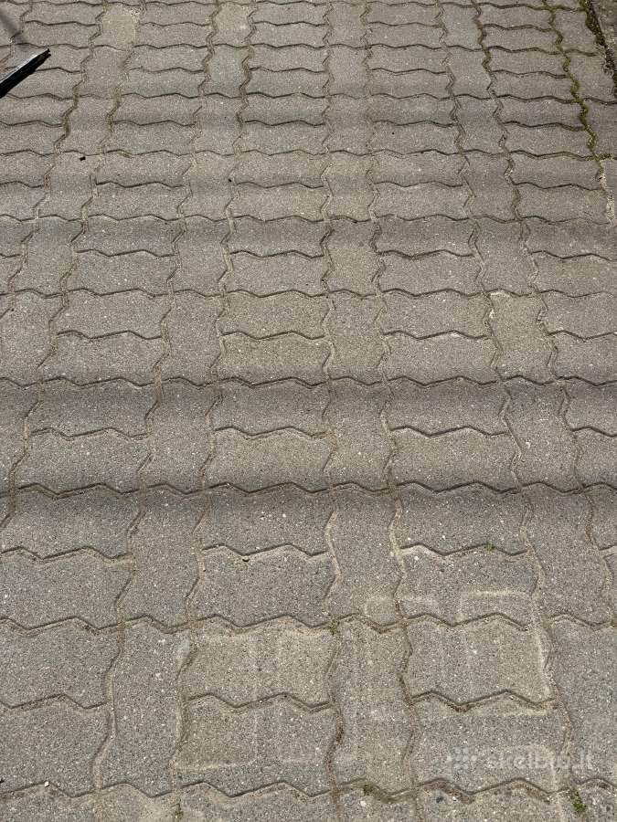 Betonines banguotos trinkeles - nuotraukos Nr. 2