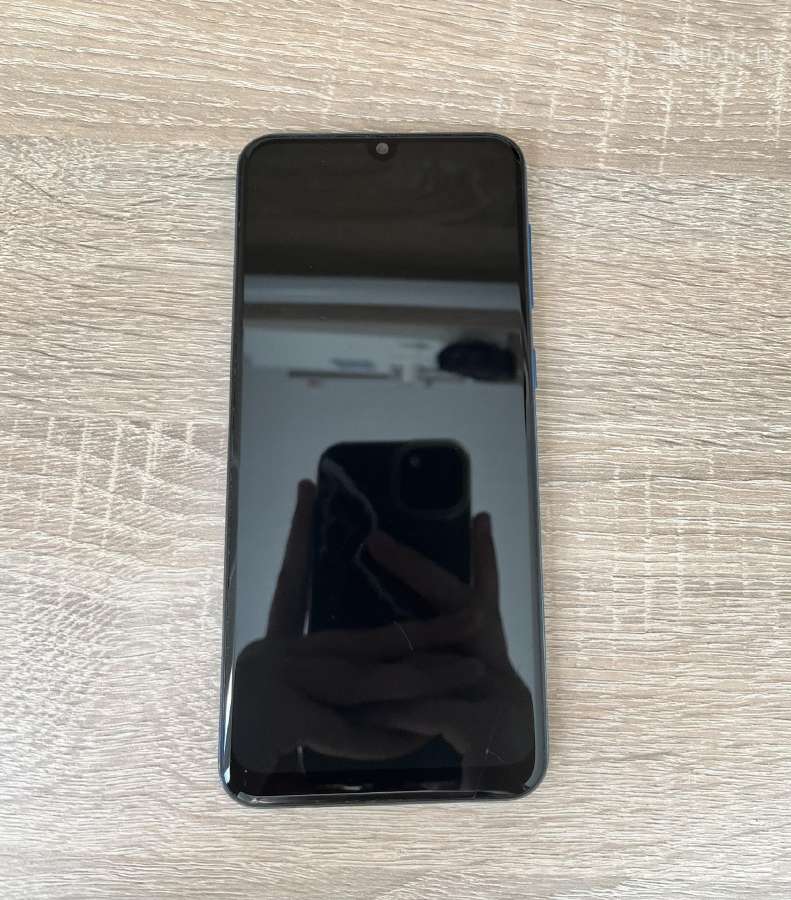 Samsung Galaxy A50, parduodu, naudotas. - nuotraukos Nr. 2