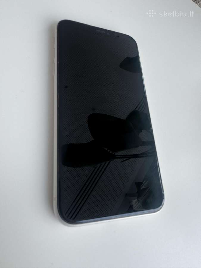 iPhone Xr - nuotraukos Nr. 3