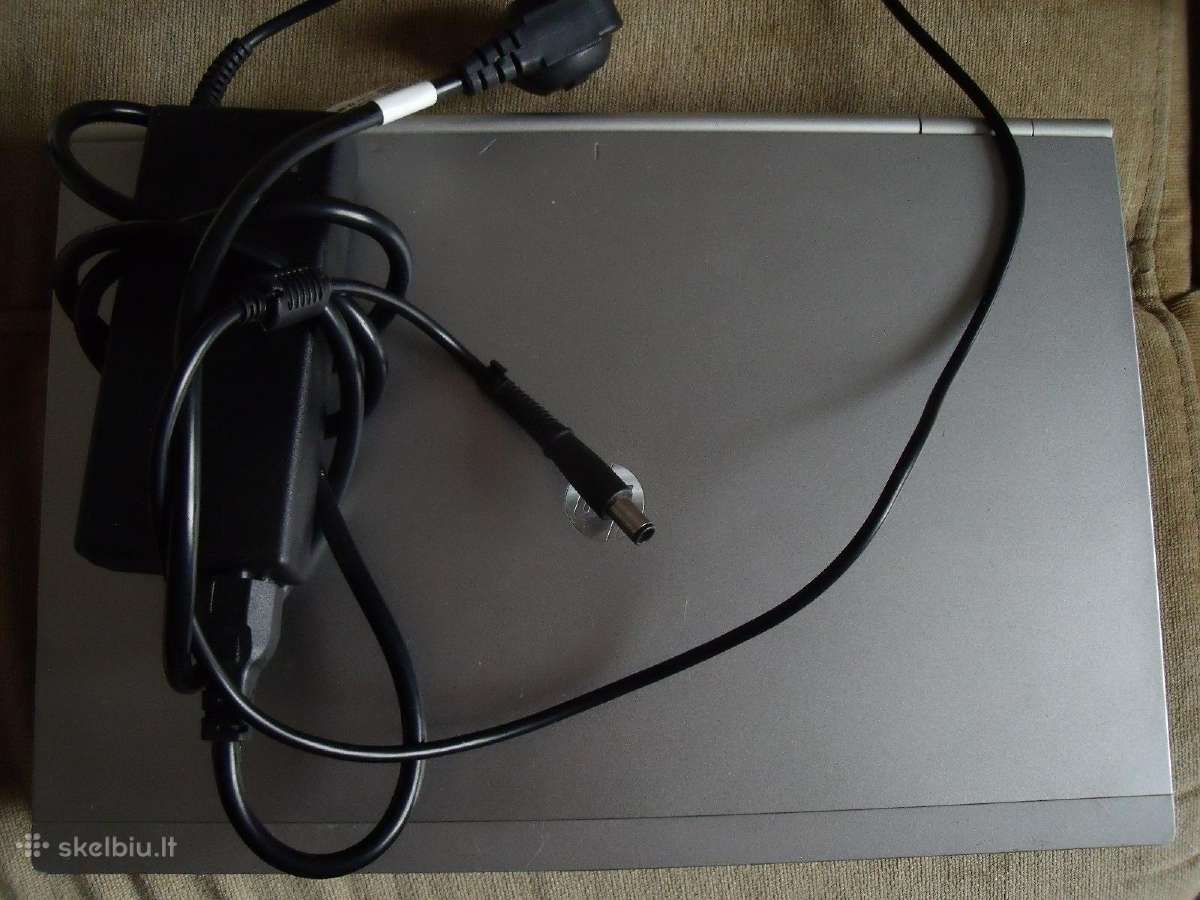 Hp Probook 4340s ir Elitebook 8460p - nuotraukos Nr. 15