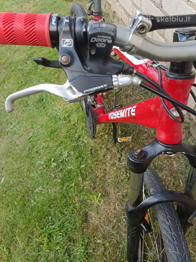 Yosemite XC Race - nuotraukos Nr. 6