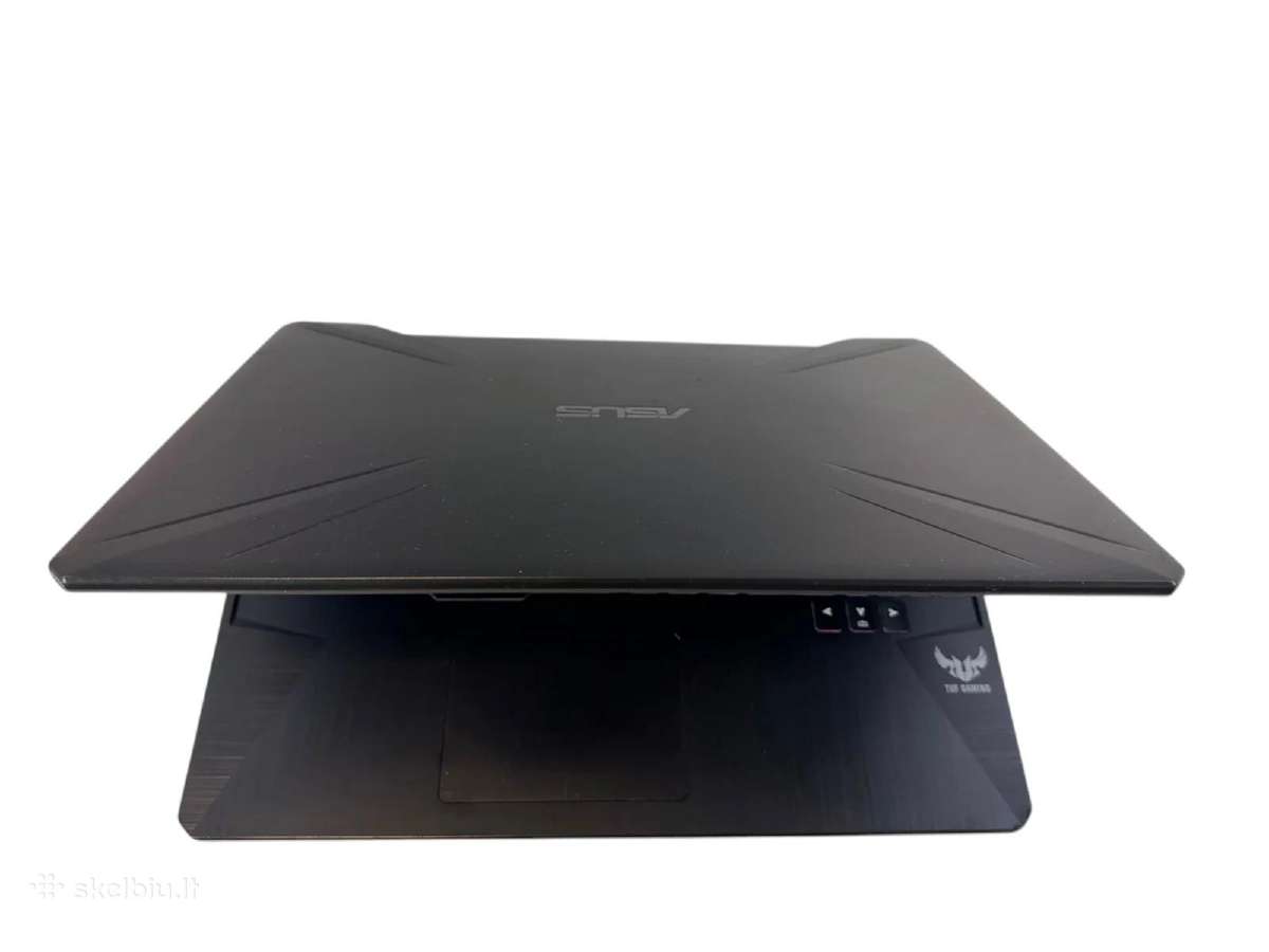 Asus Tuf Gaming kompiuteriai +garantija - nuotraukos Nr. 7
