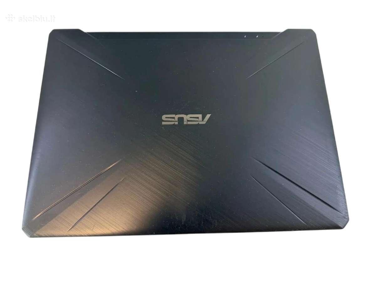 Asus Tuf Gaming kompiuteriai +garantija - nuotraukos Nr. 8