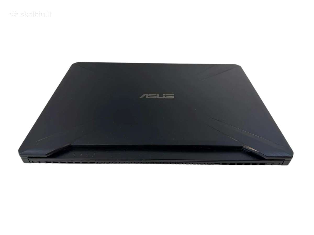 Asus Tuf Gaming kompiuteriai +garantija - nuotraukos Nr. 9