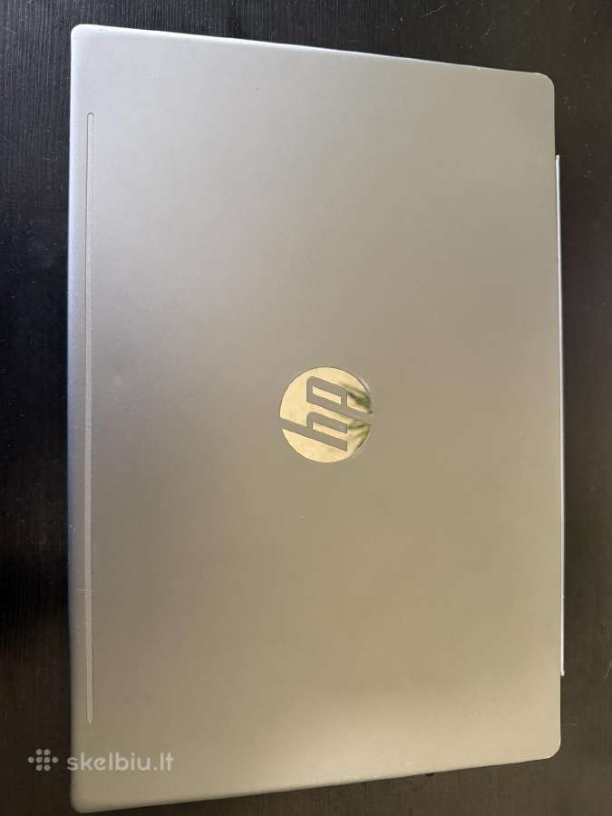 Hp Pavilion i5-1035g1 gpu Mx130, 8gb 2666mhz, SSD - nuotraukos Nr. 2